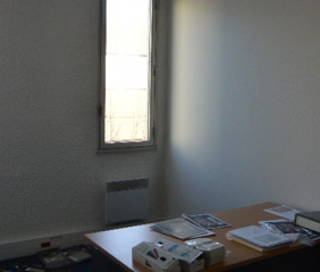 Bureau privé 15 m² 1 poste Coworking Rue des Epinettes Torcy 77200 - photo 3